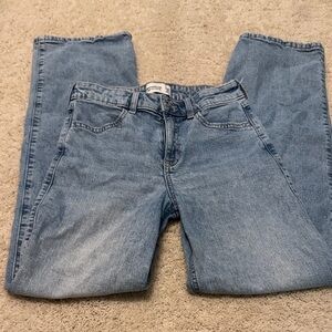 Abercrombie Kids Light Blue Jeans